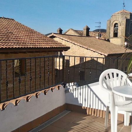 Villa Casa Txema Lorca  Exterior foto