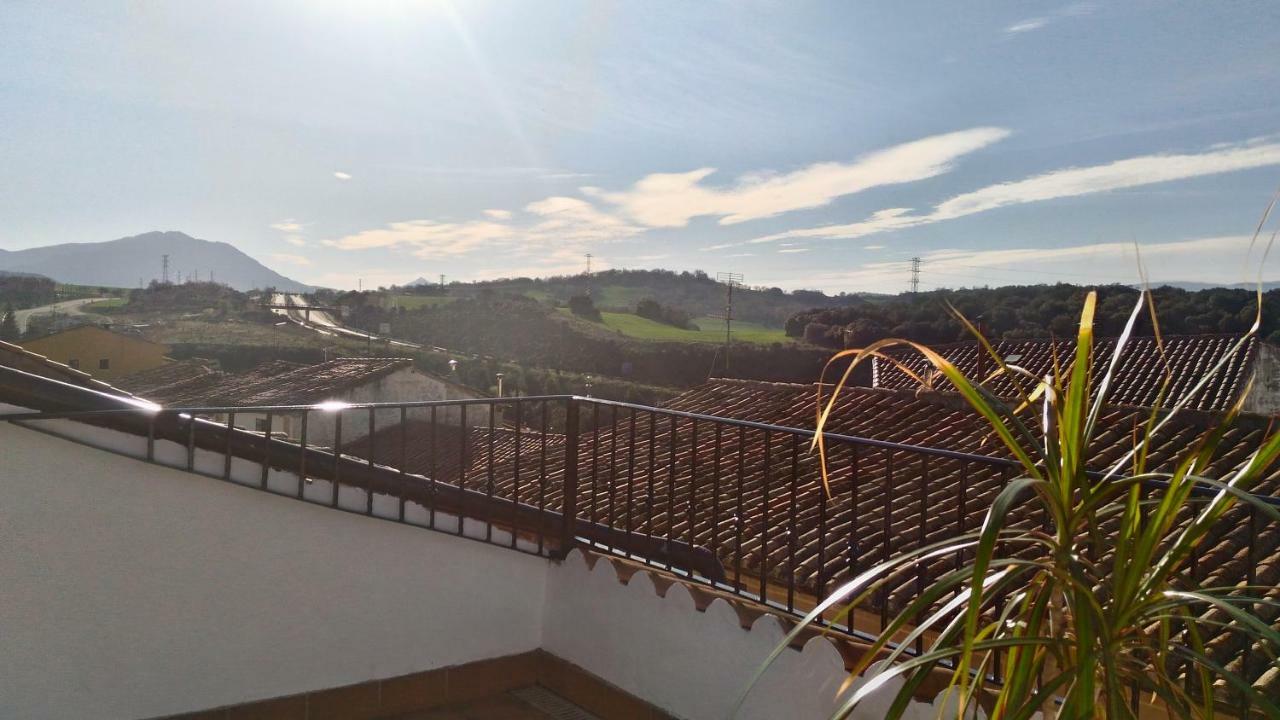 Villa Casa Txema Lorca  Exterior foto