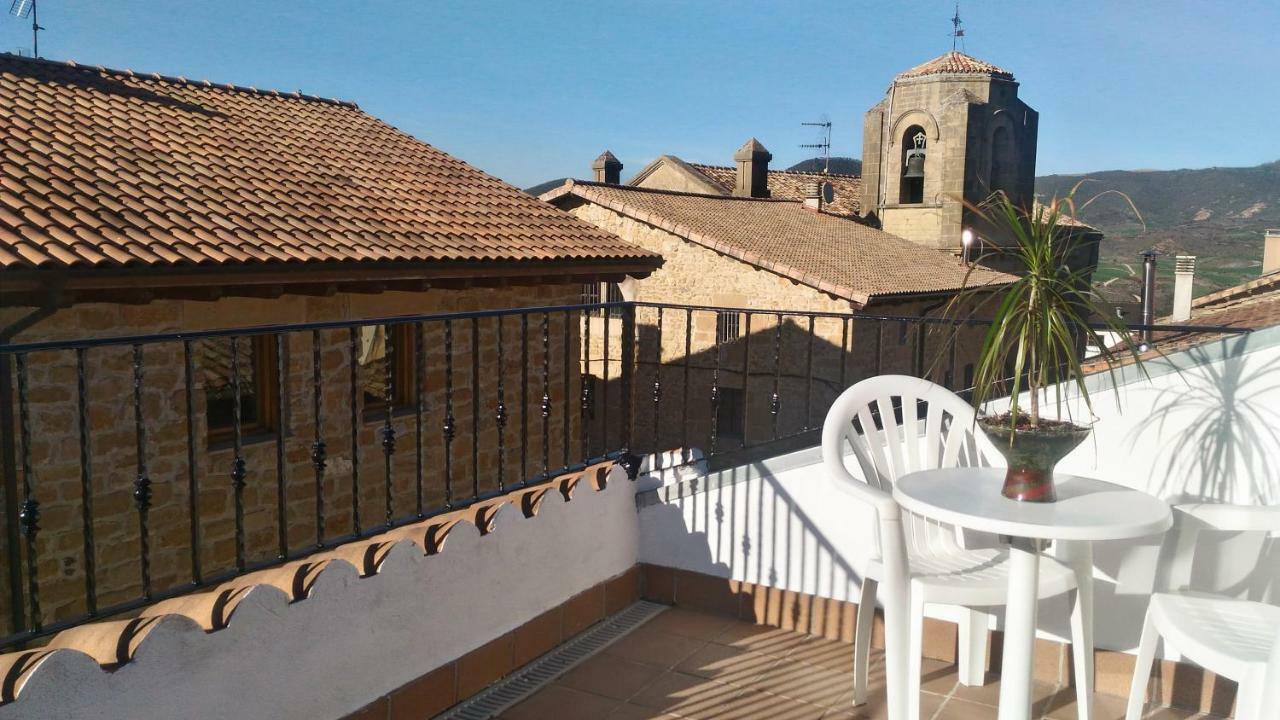 Villa Casa Txema Lorca  Exterior foto