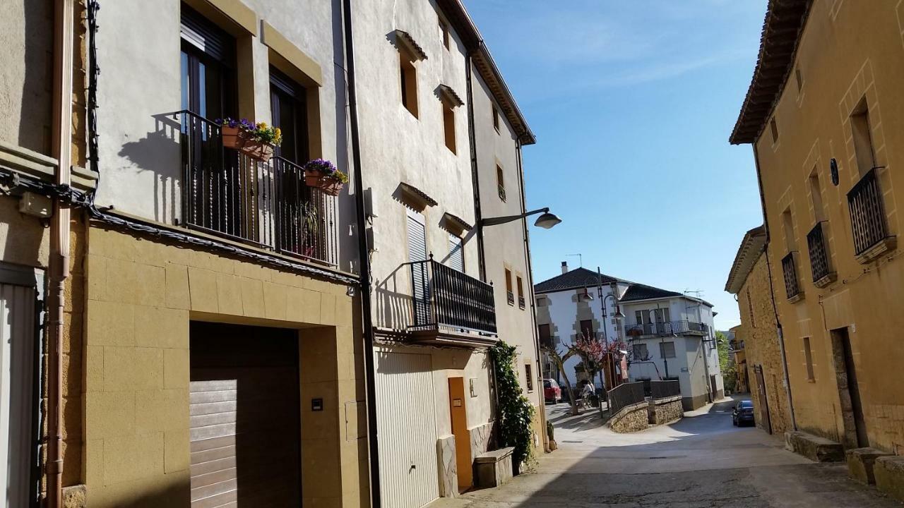 Villa Casa Txema Lorca  Exterior foto