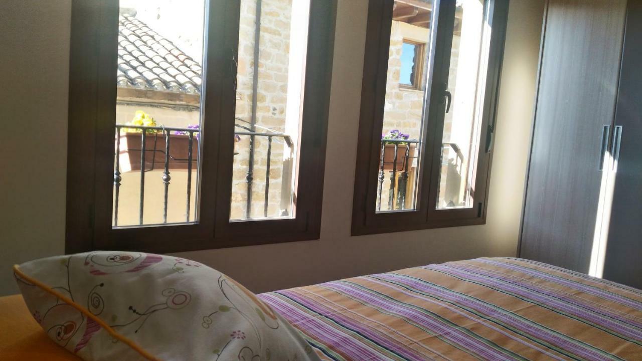Villa Casa Txema Lorca  Exterior foto