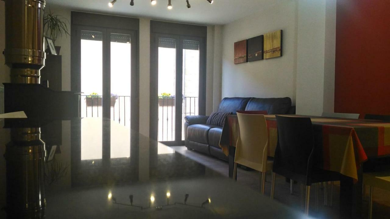 Villa Casa Txema Lorca  Exterior foto